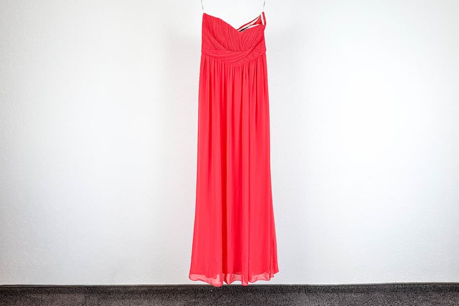 Damen Kleid Paradi, Gr. 36